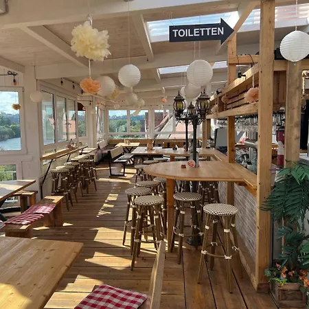 Gaestehaus Schoene Aussicht