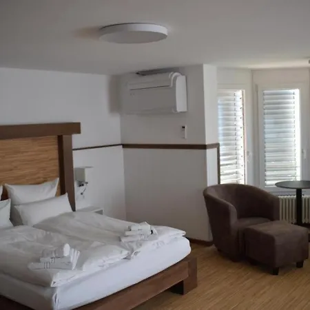 Gaestehaus Schoene Aussicht *