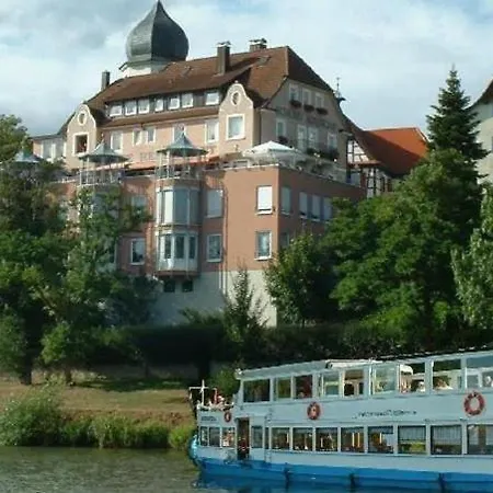 Bed and breakfast Gaestehaus Schoene Aussicht *
