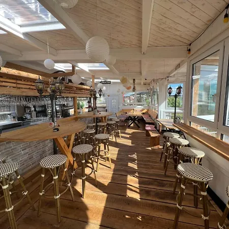 Bed and breakfast Gaestehaus Schoene Aussicht *