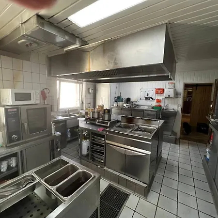 Gaestehaus Schoene Aussicht Bed and breakfast *