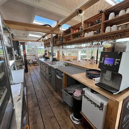 Bed and breakfast Gaestehaus Schoene Aussicht