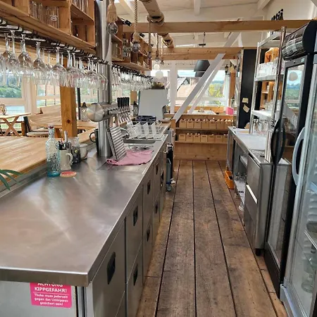 Gaestehaus Schoene Aussicht * Bad Friedrichshall