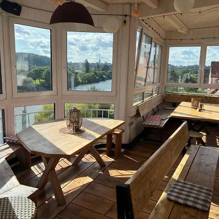 Gaestehaus Schoene Aussicht Bed and breakfast *