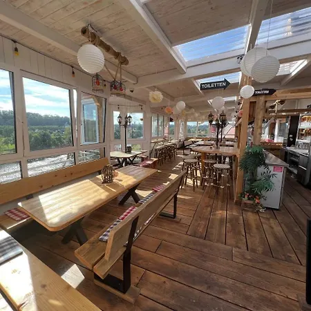 Bed and breakfast Gaestehaus Schoene Aussicht