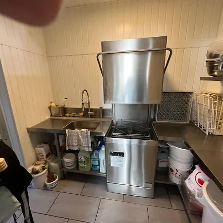 Bed and breakfast Gaestehaus Schoene Aussicht Bad Friedrichshall