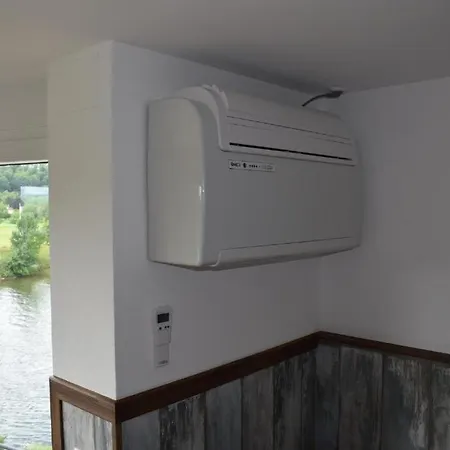 Bed and breakfast Gaestehaus Schoene Aussicht *