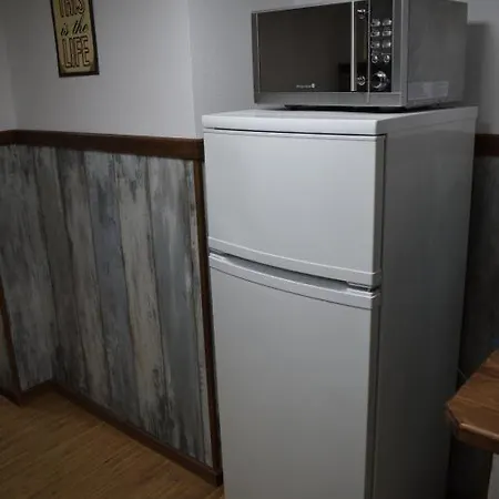 Gaestehaus Schoene Aussicht