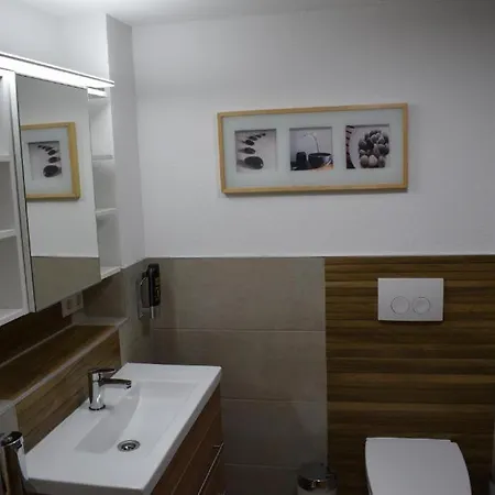 Gaestehaus Schoene Aussicht