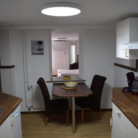 Gaestehaus Schoene Aussicht