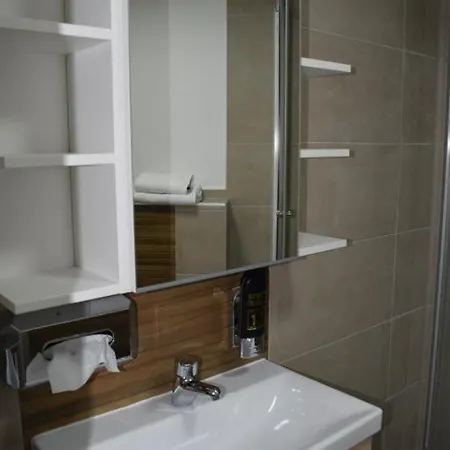 Gaestehaus Schoene Aussicht Bad Friedrichshall