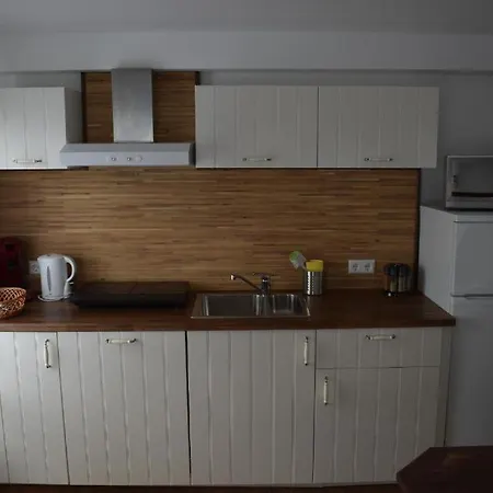 Bed and breakfast Gaestehaus Schoene Aussicht