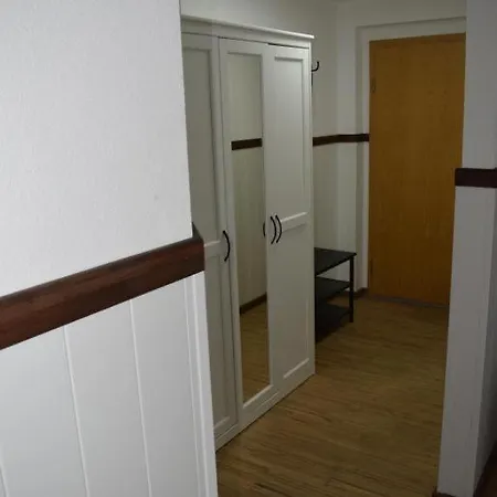 Bed and breakfast Gaestehaus Schoene Aussicht Bad Friedrichshall