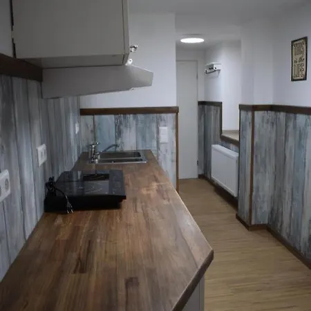 Bed and breakfast Gaestehaus Schoene Aussicht *