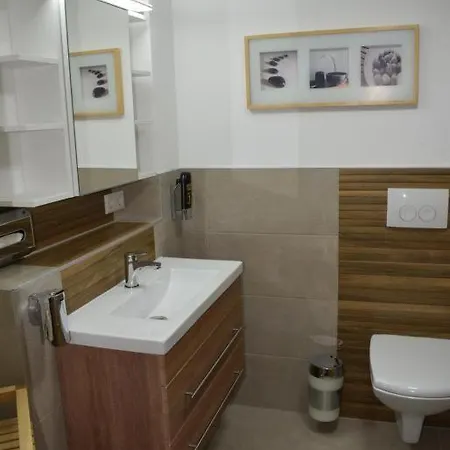 Gaestehaus Schoene Aussicht Bad Friedrichshall