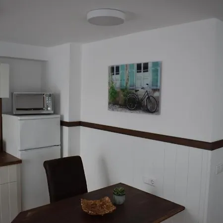 Gaestehaus Schoene Aussicht Bed and breakfast *