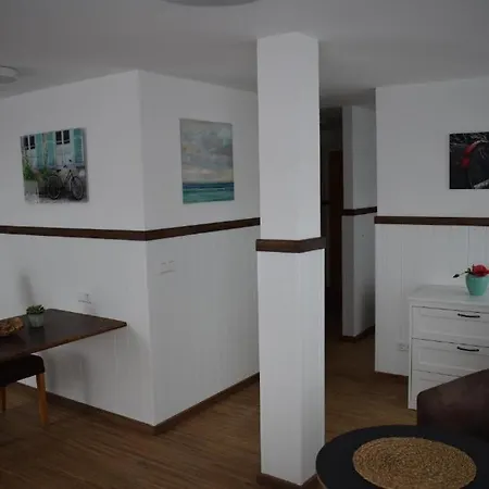 Gaestehaus Schoene Aussicht Bed and breakfast *