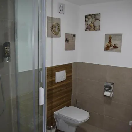 Gaestehaus Schoene Aussicht