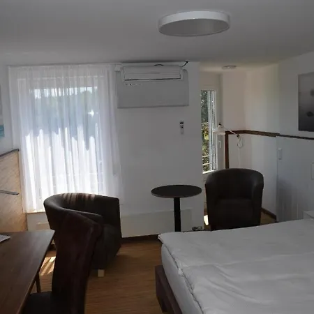 Bed and breakfast Gaestehaus Schoene Aussicht