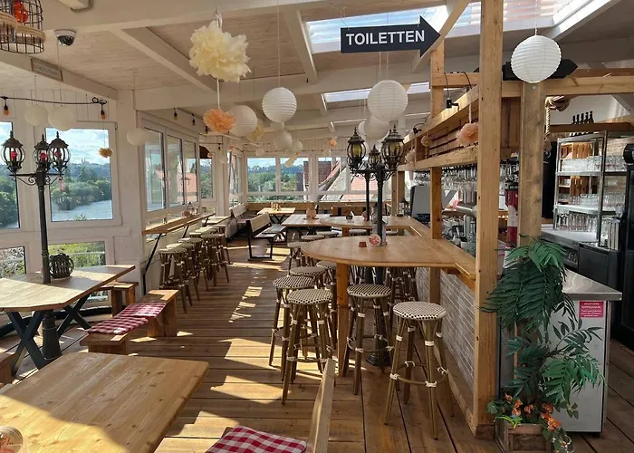 Gaestehaus Schoene Aussicht