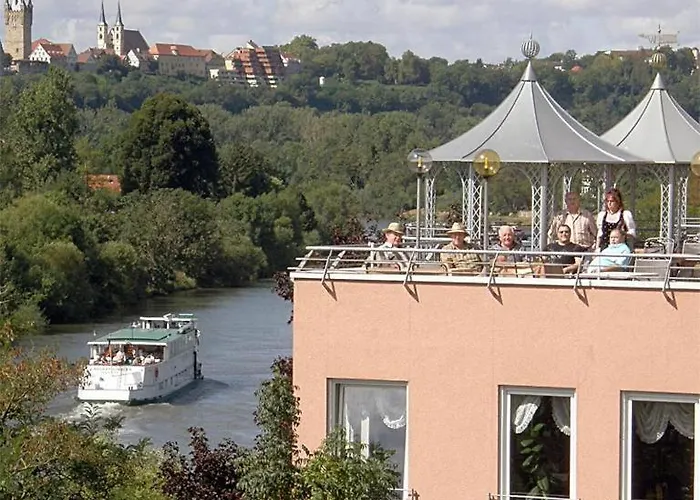 Gaestehaus Schoene Aussicht באד פרידריכסהל