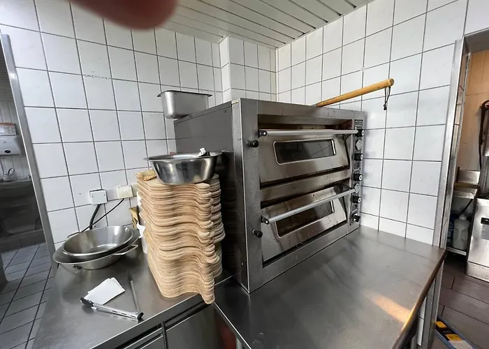 Gaestehaus Schoene Aussicht * באד פרידריכסהל