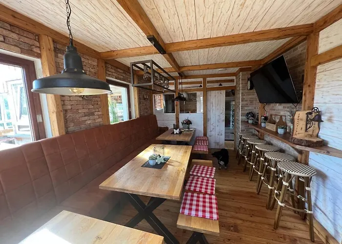 Gaestehaus Schoene Aussicht לינה וארוחת בוקר *