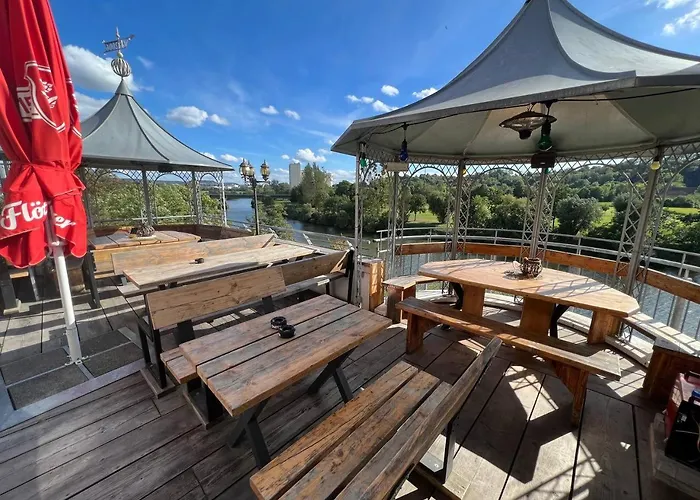 Gaestehaus Schoene Aussicht