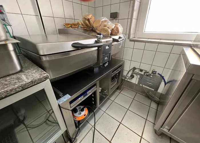 Gaestehaus Schoene Aussicht