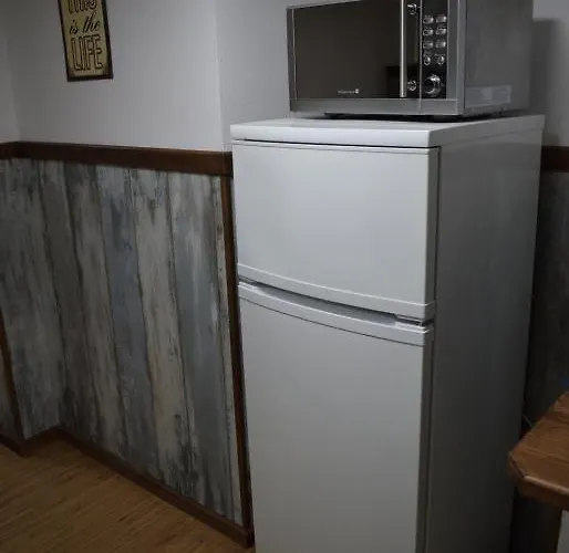 Gaestehaus Schoene Aussicht