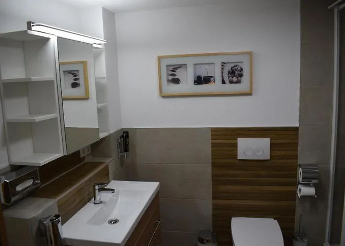 Gaestehaus Schoene Aussicht