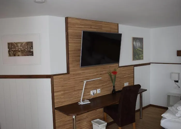 Gaestehaus Schoene Aussicht