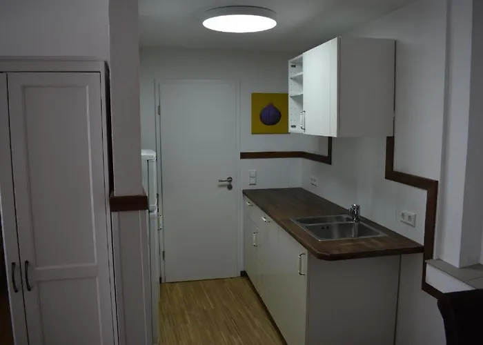 Gaestehaus Schoene Aussicht